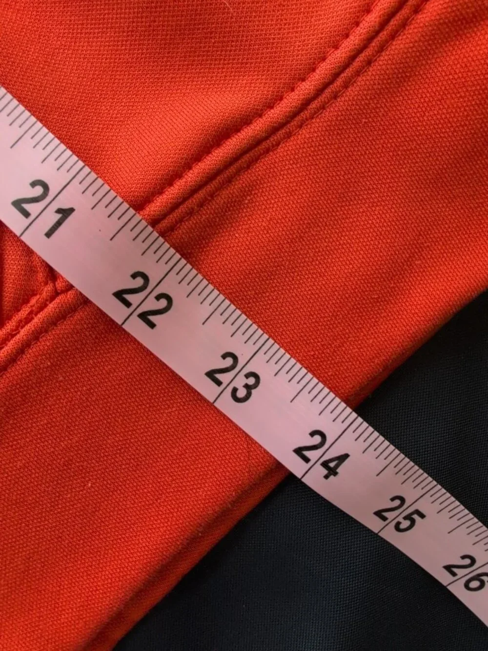 Stadium‎ Athletic Sweatshirt Mens L Orange Hoodie Pullover Virginia Cavaliers
